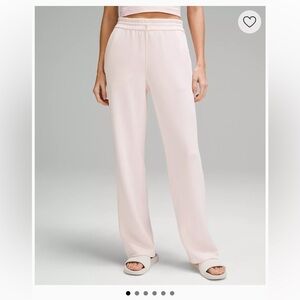 Lululemon Softstream High-Rise Pant